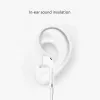 Casti audio cu microfon Lightning White pentru iphone 6/7/8/XS/11/12/13 CU8 N8-5